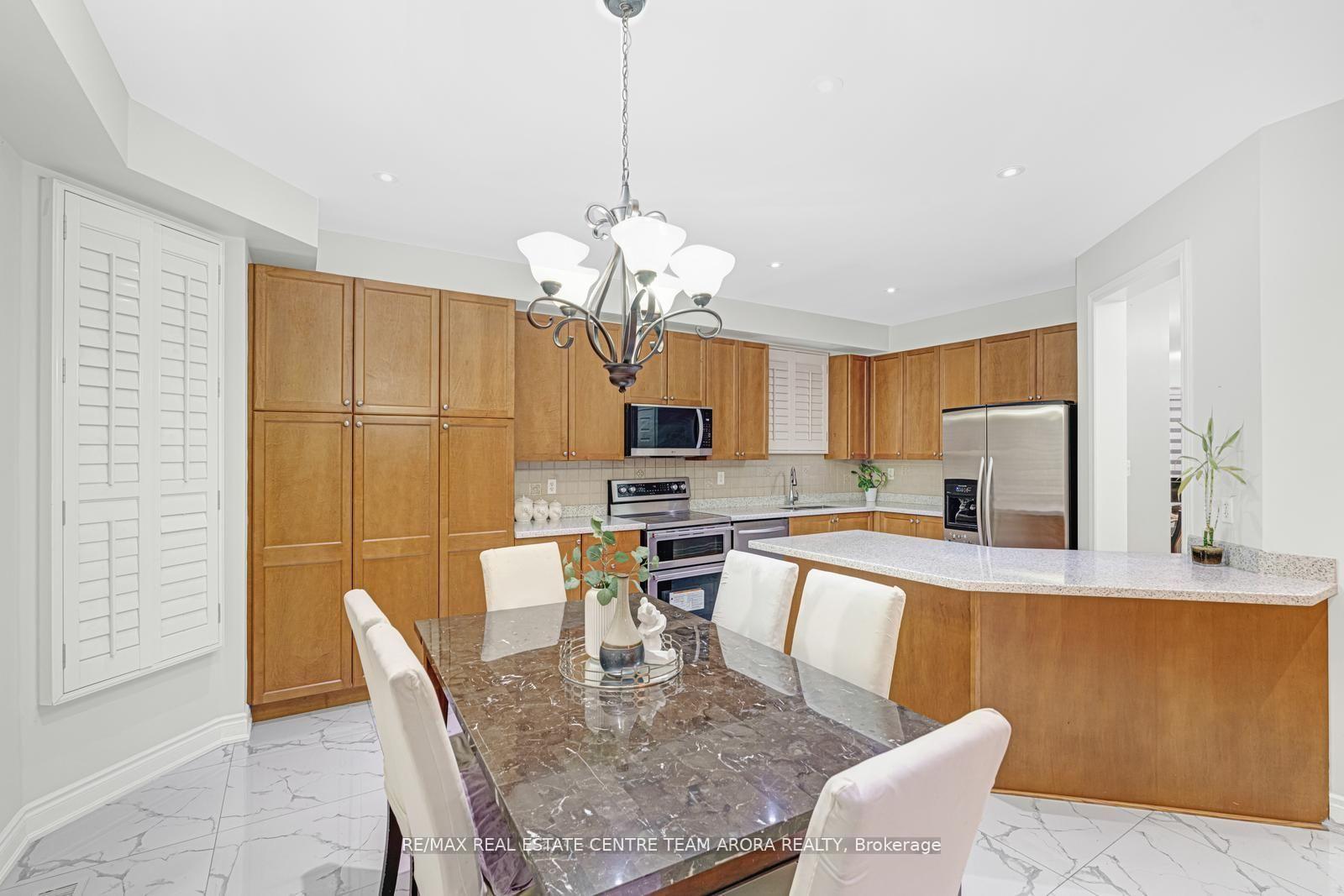 Photo 17 of 22 Outlook Avenue, Brampton, Bram West — HOMEH