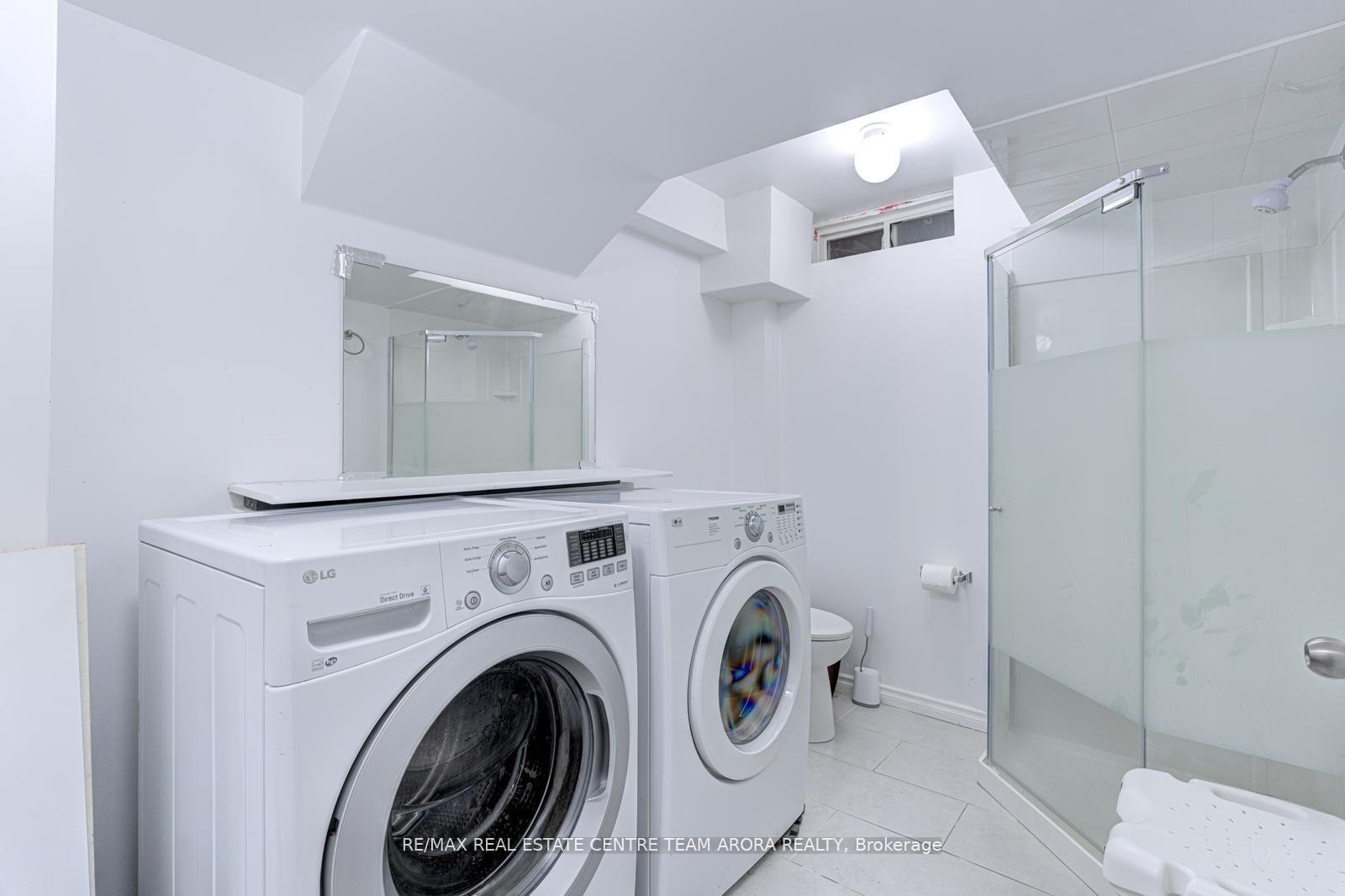 Photo 46 of 22 Outlook Avenue, Brampton, Bram West — HOMEH