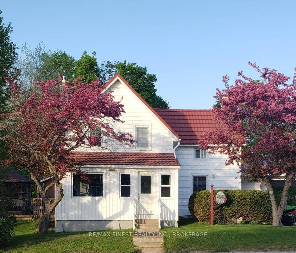 Front of 14064 Road 38