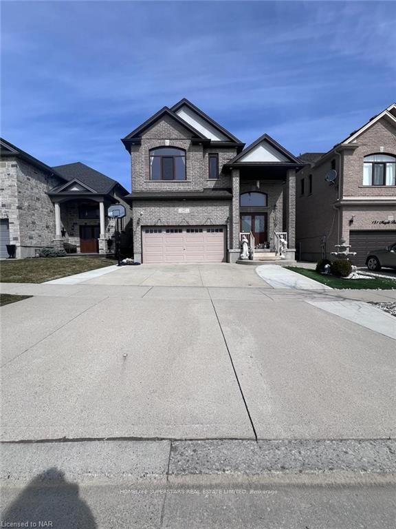 Photo 1 of 147 Maple Bush Drive, Cambridge — HOMEH