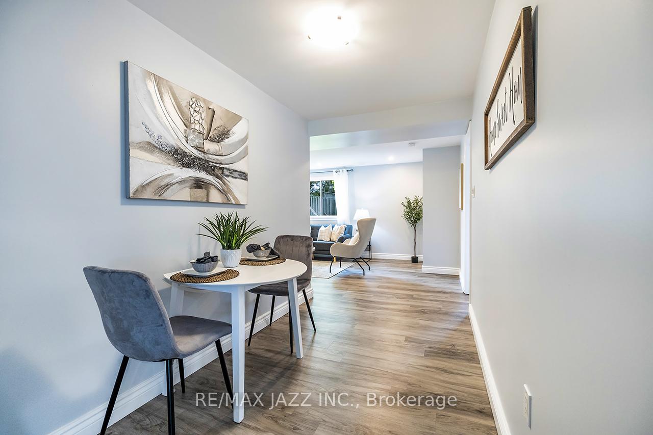 Photo 27 of 22 Dunkin Avenue, Clarington, Courtice — HOMEH
