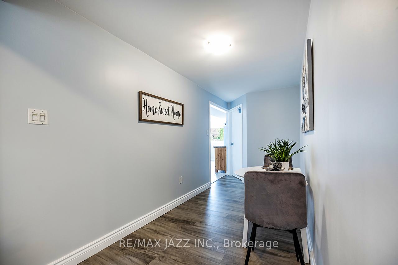 Photo 33 of 22 Dunkin Avenue, Clarington, Courtice — HOMEH