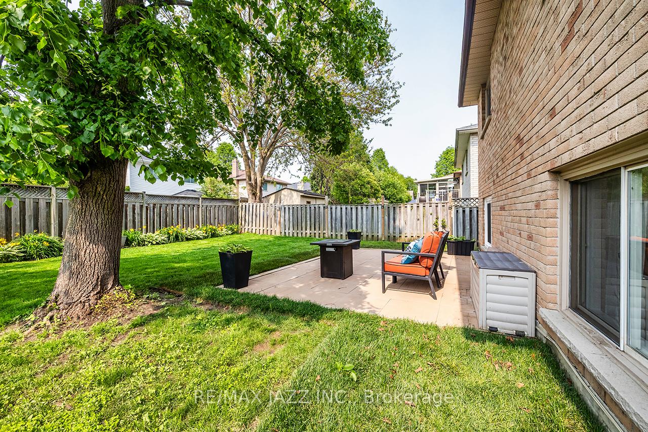 Photo 37 of 22 Dunkin Avenue, Clarington, Courtice — HOMEH