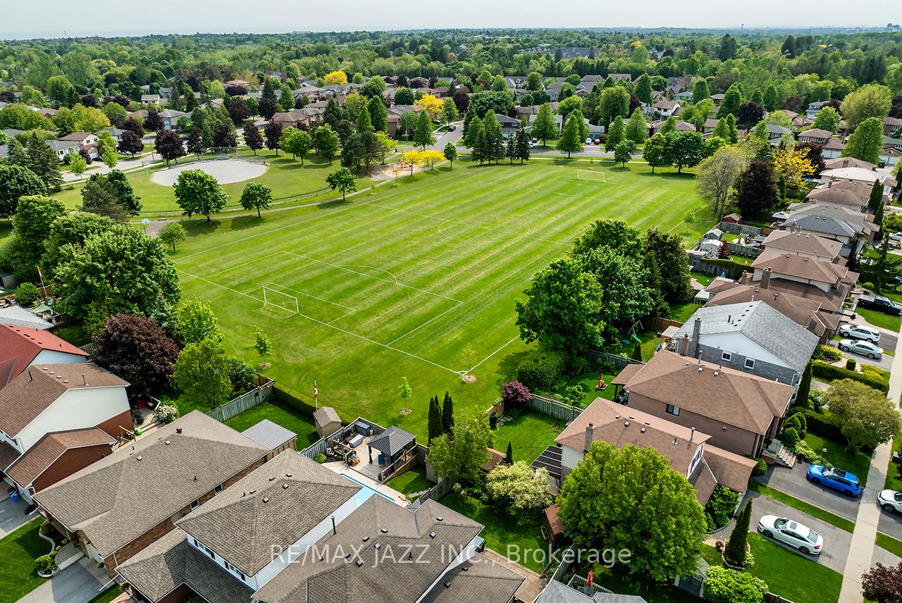 Photo 47 of 22 Dunkin Avenue, Clarington, Courtice — HOMEH