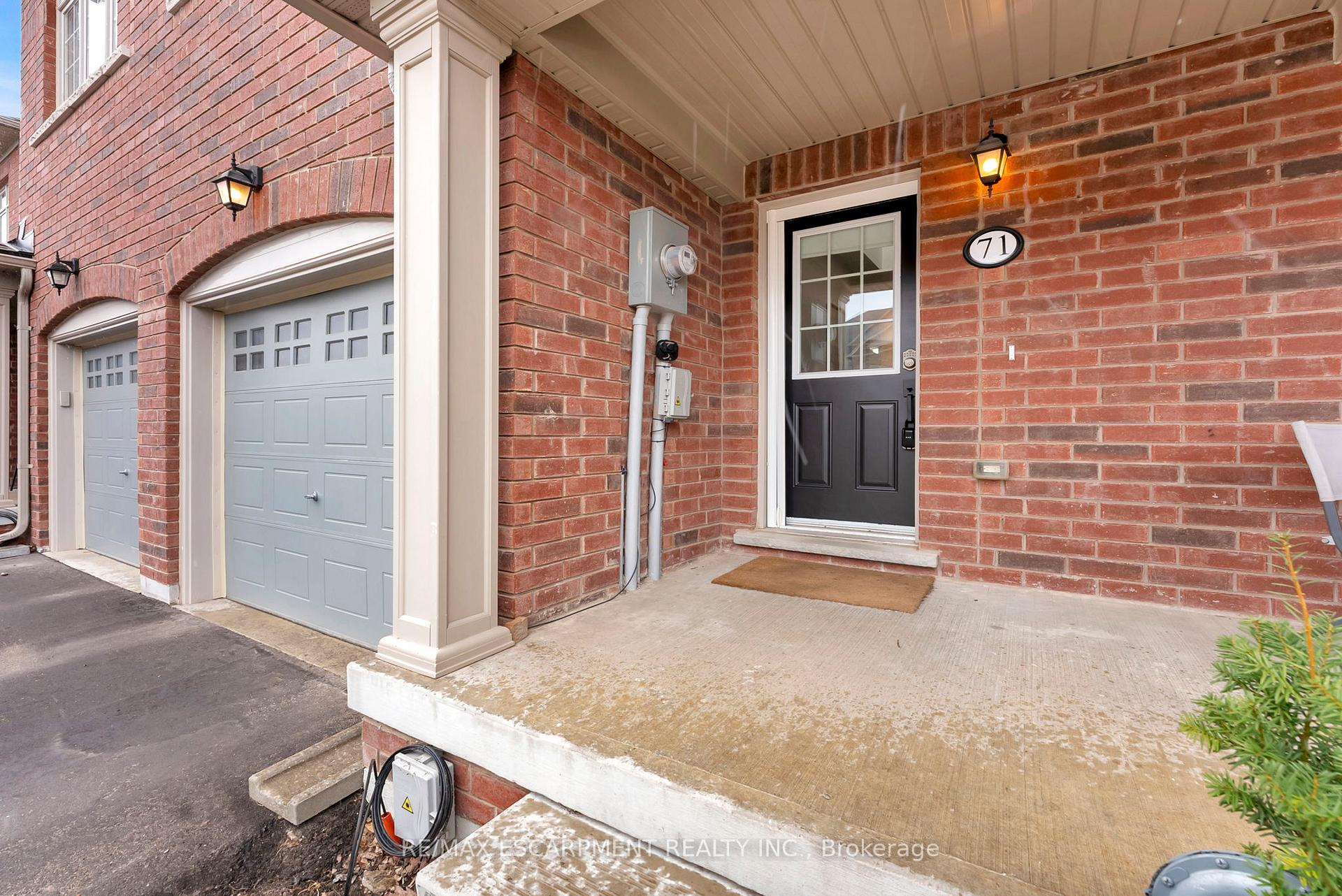 Photo 2 of 71 Pettitt Drive, Guelph, Grange Road — HOMEH