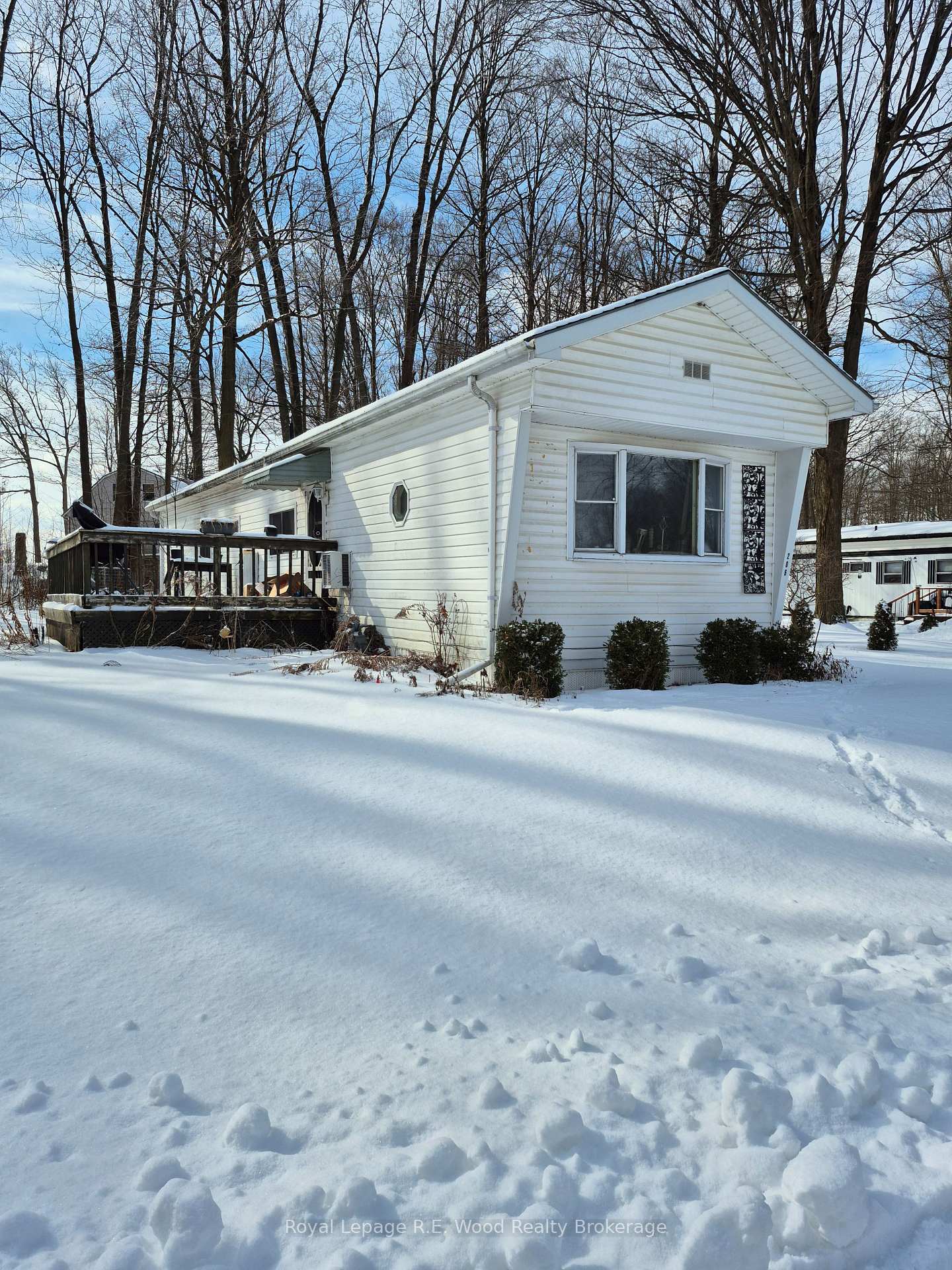 Photo 1 of 206 Oak Street, Bayham, Rural Bayham — HOMEH