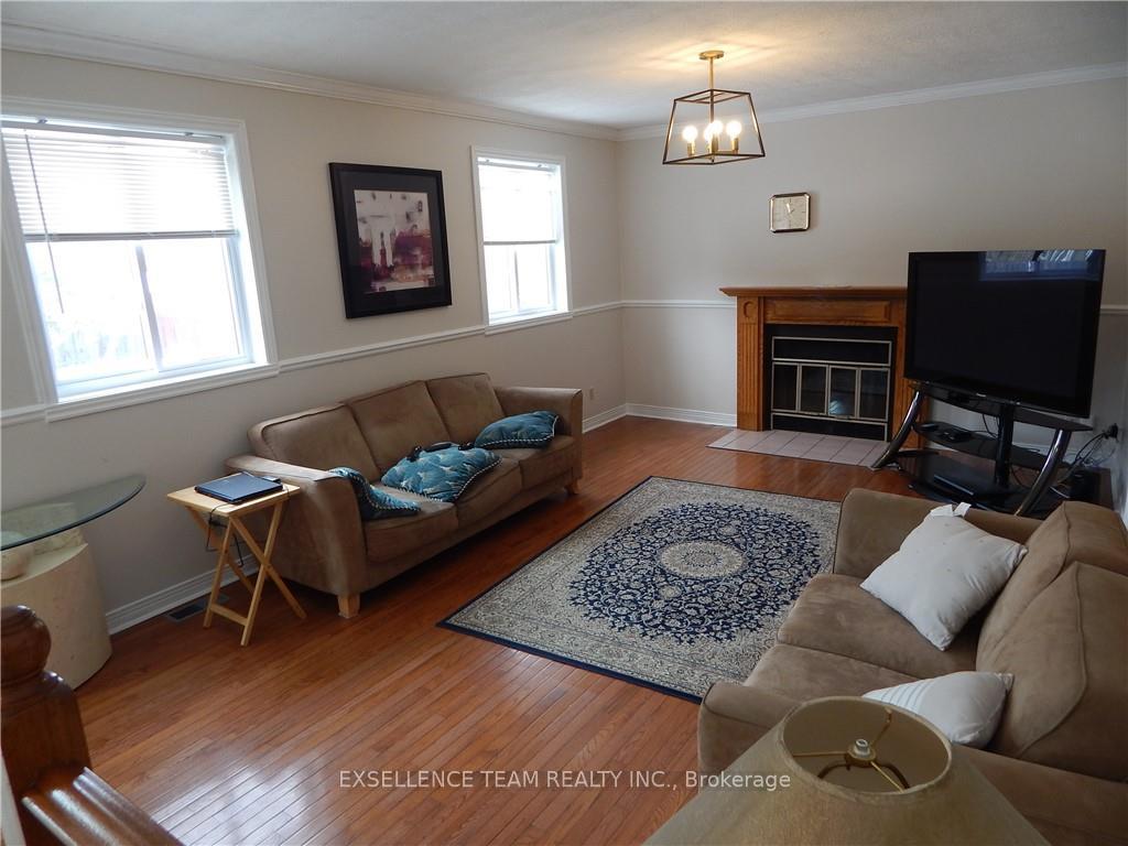 Photo 7 of 1701 Blakely Drive, Cornwall — HOMEH