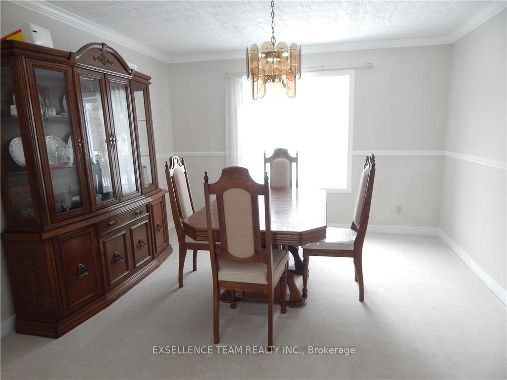 Photo 9 of 1701 Blakely Drive, Cornwall — HOMEH