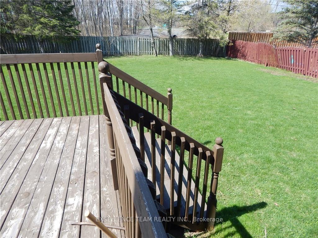 Photo 23 of 1701 Blakely Drive, Cornwall — HOMEH