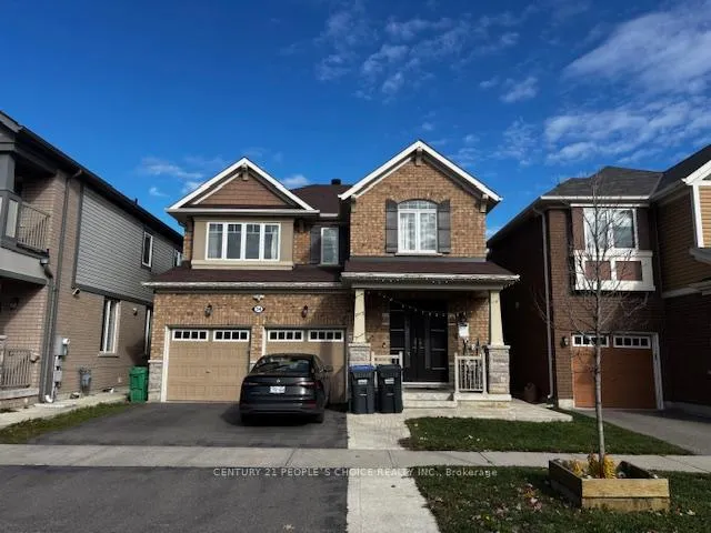 Photo 1 of Unit (Basement), 54 Ringway Road, Brampton, Northwest Brampton — HOMEH