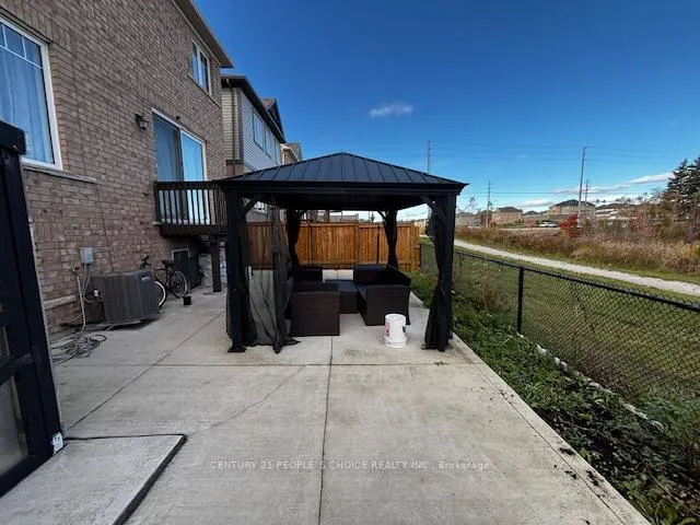 Photo 4 of Unit (Basement), 54 Ringway Road, Brampton, Northwest Brampton — HOMEH