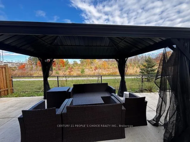 Photo 6 of Unit (Basement), 54 Ringway Road, Brampton, Northwest Brampton — HOMEH