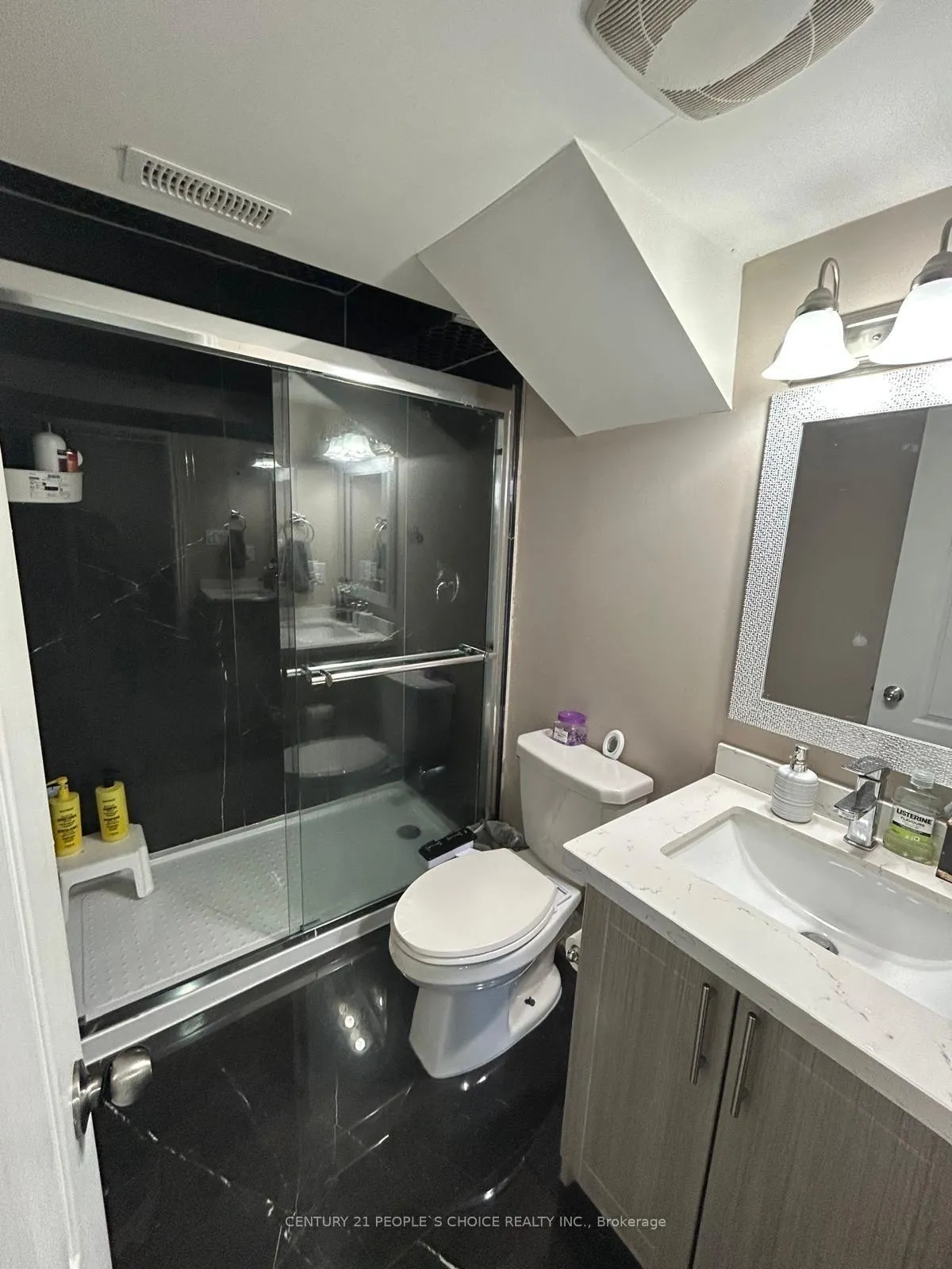 Photo 11 of Unit (Basement), 54 Ringway Road, Brampton, Northwest Brampton — HOMEH
