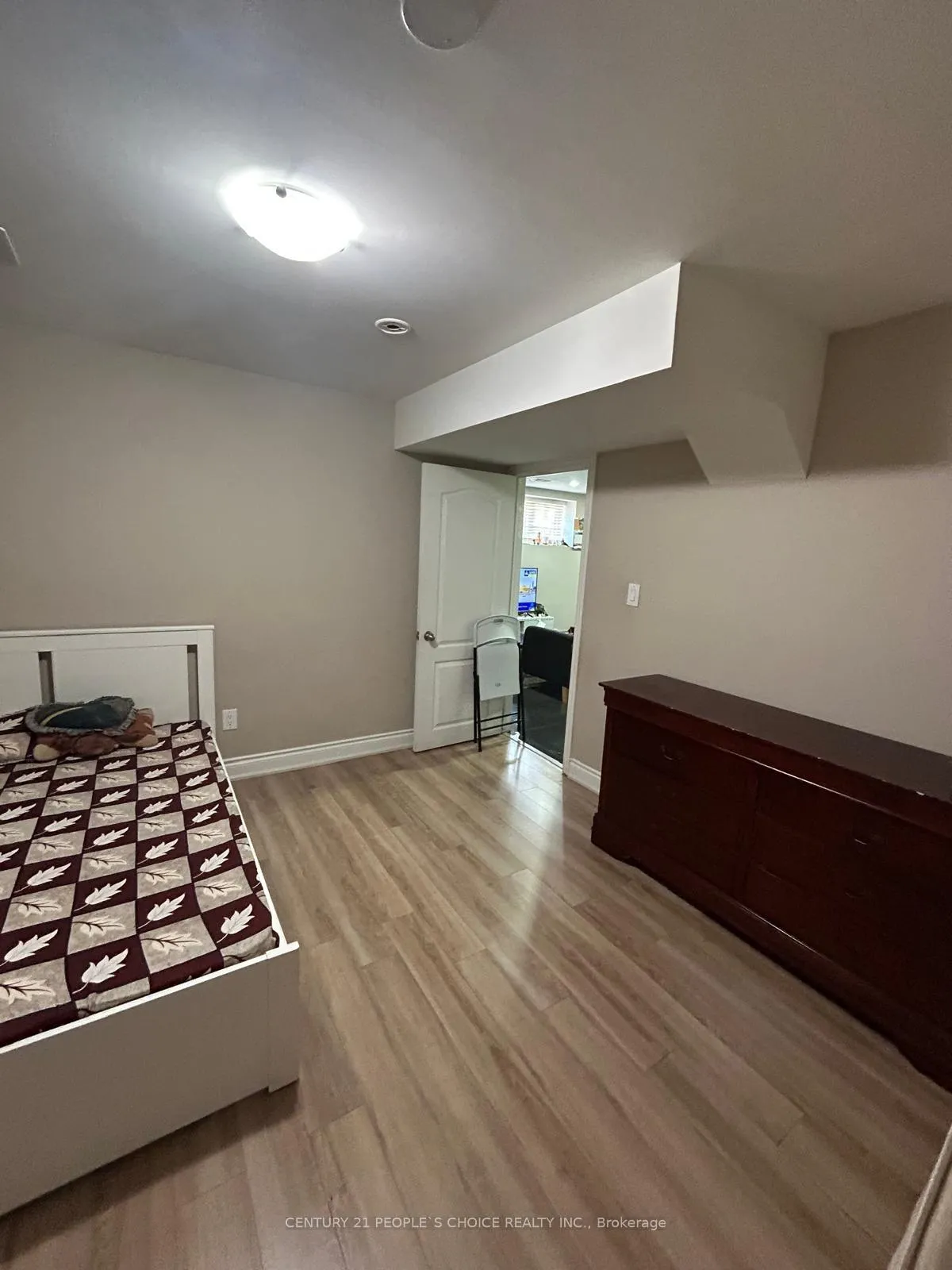 Photo 15 of Unit (Basement), 54 Ringway Road, Brampton, Northwest Brampton — HOMEH