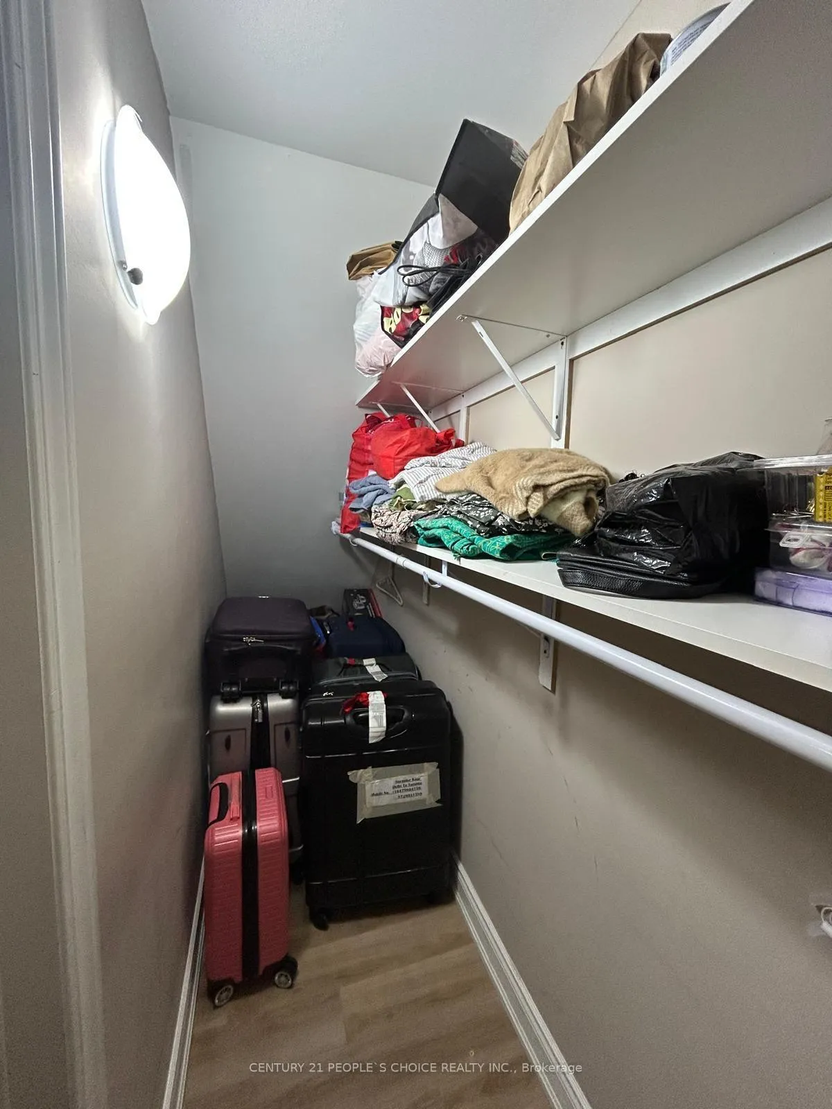 Photo 16 of Unit (Basement), 54 Ringway Road, Brampton, Northwest Brampton — HOMEH