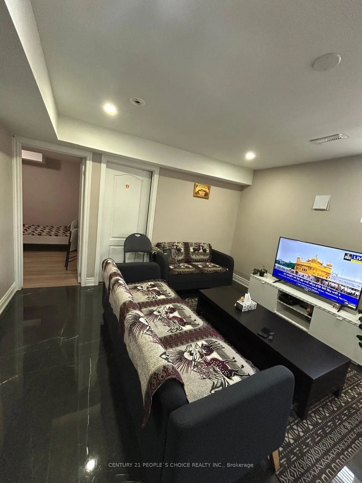 Photo 17 of Unit (Basement), 54 Ringway Road, Brampton, Northwest Brampton — HOMEH