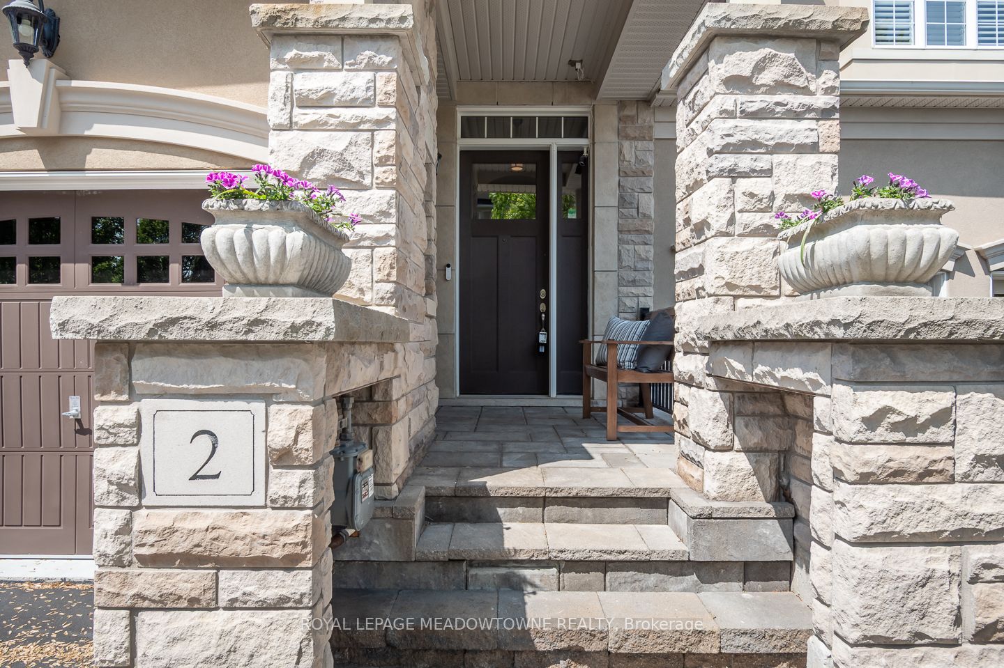 Photo 80 of Unit 2, 485 Pringle Avenue, Milton, Scott — HOMEH