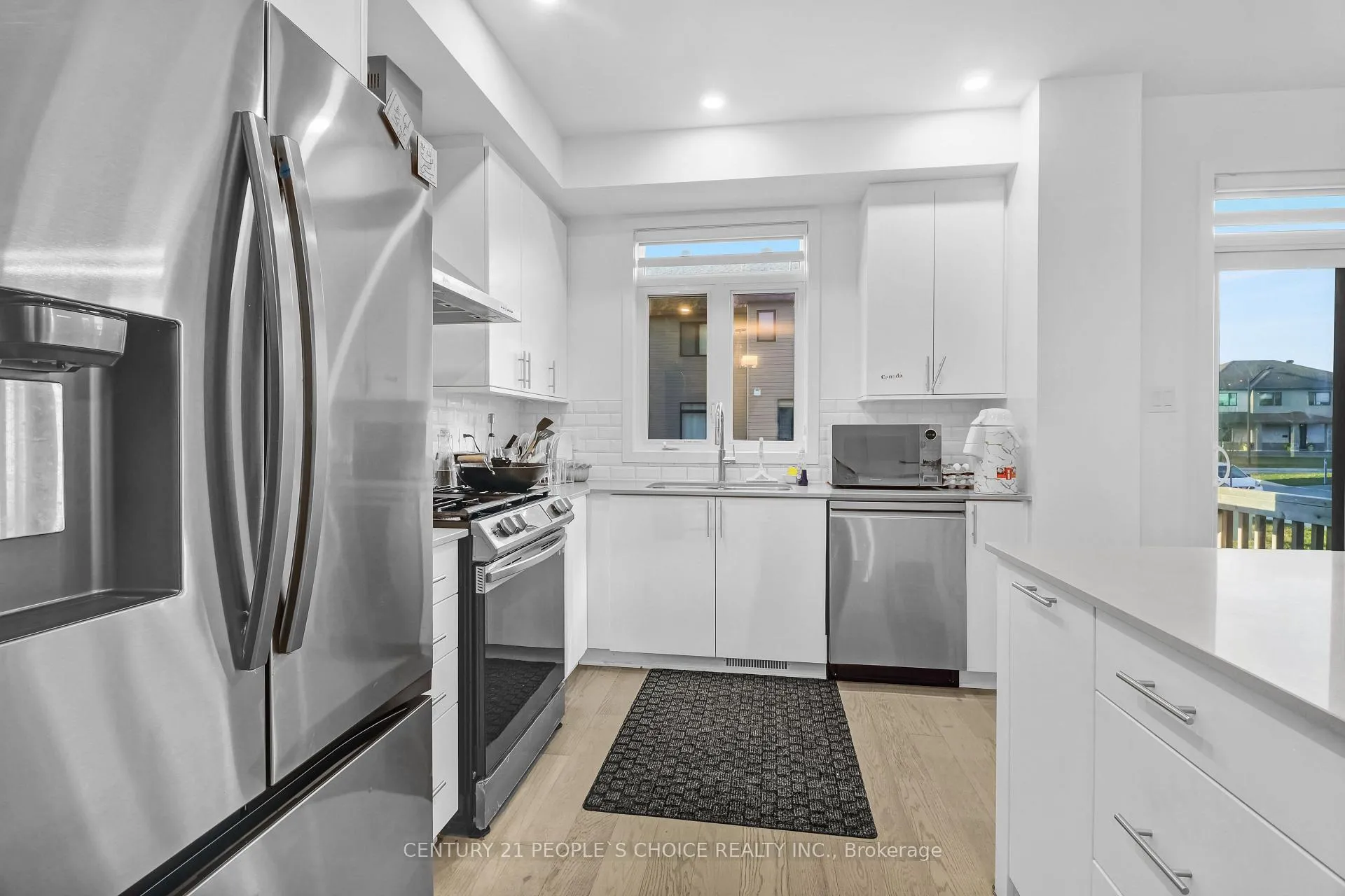 Photo 13 of 300 Makobe Lane, Ottawa, Riverside South/Gloucester Glen — HOMEH