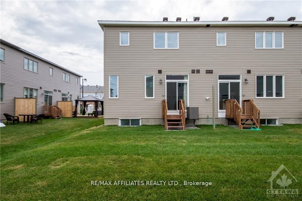 Photo 54 of 190 Bandelier Way, Ottawa, Stittsville (North) — HOMEH