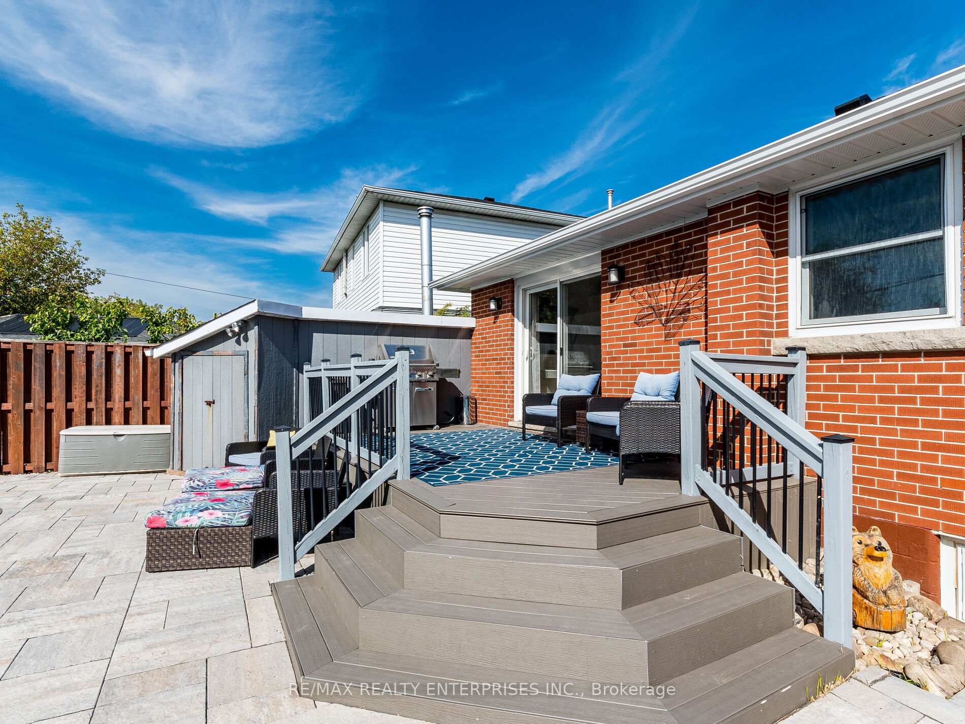 Photo 38 of 30 Alderney Avenue, Hamilton, Hill Park — HOMEH