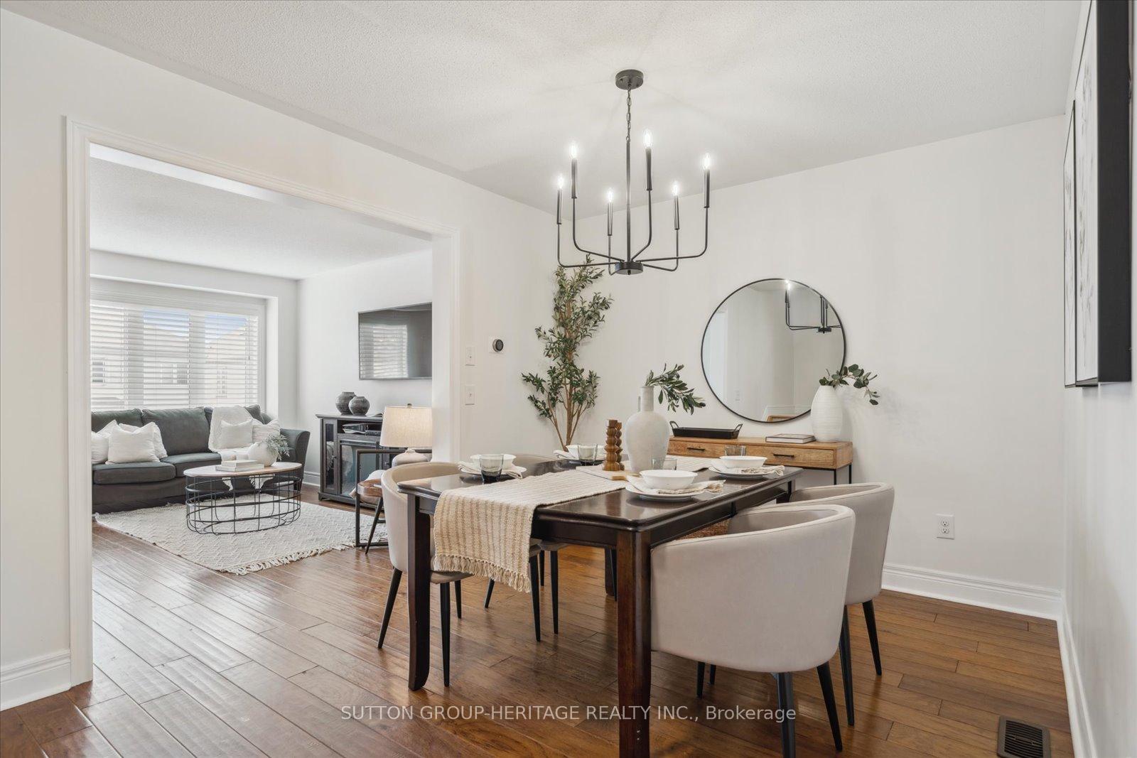 Photo 7 of 176 Dewell Crescent, Clarington, Courtice — HOMEH