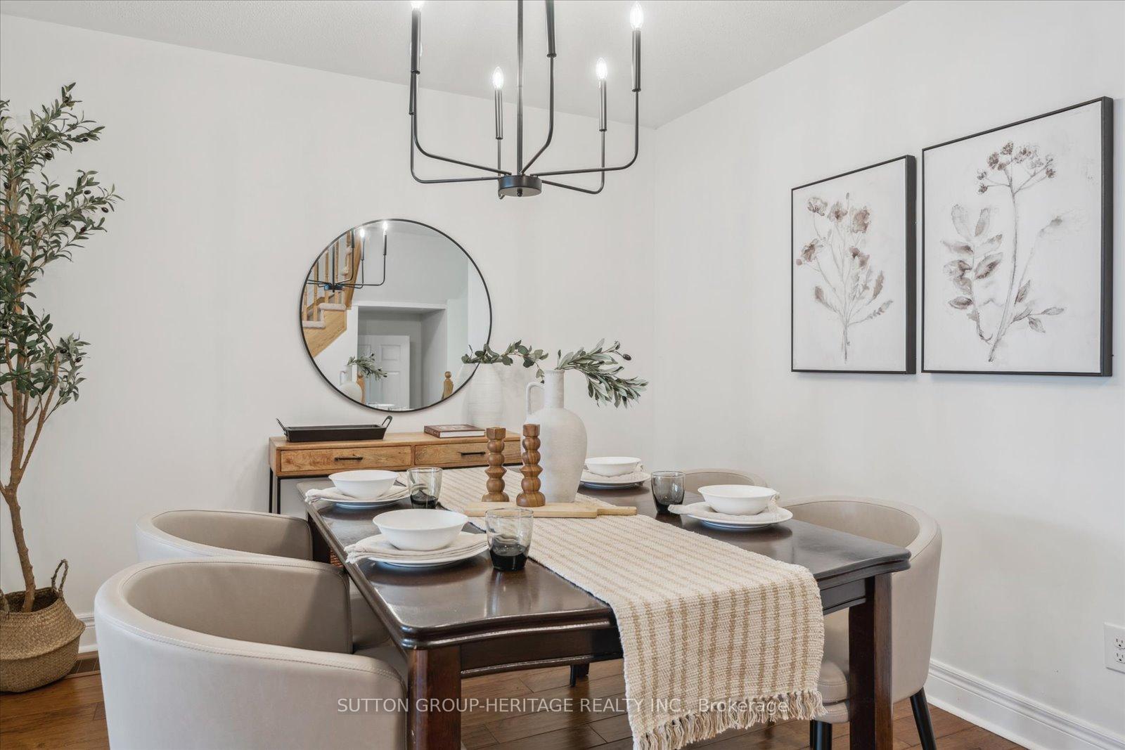 Photo 8 of 176 Dewell Crescent, Clarington, Courtice — HOMEH