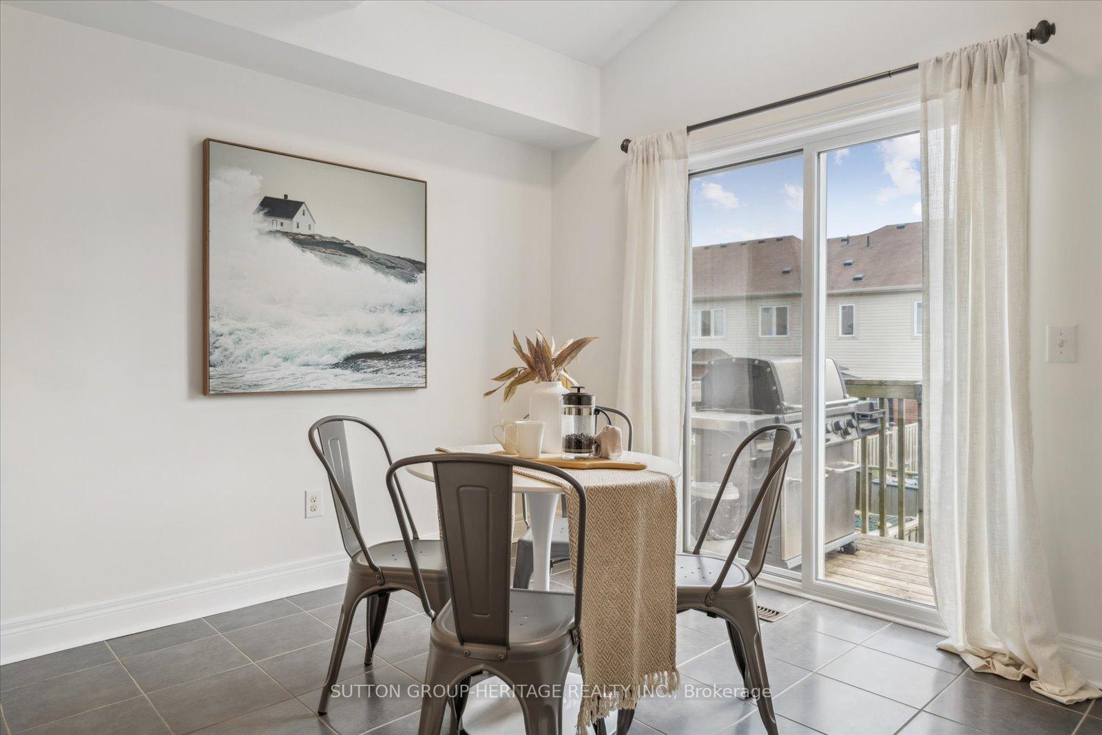 Photo 21 of 176 Dewell Crescent, Clarington, Courtice — HOMEH