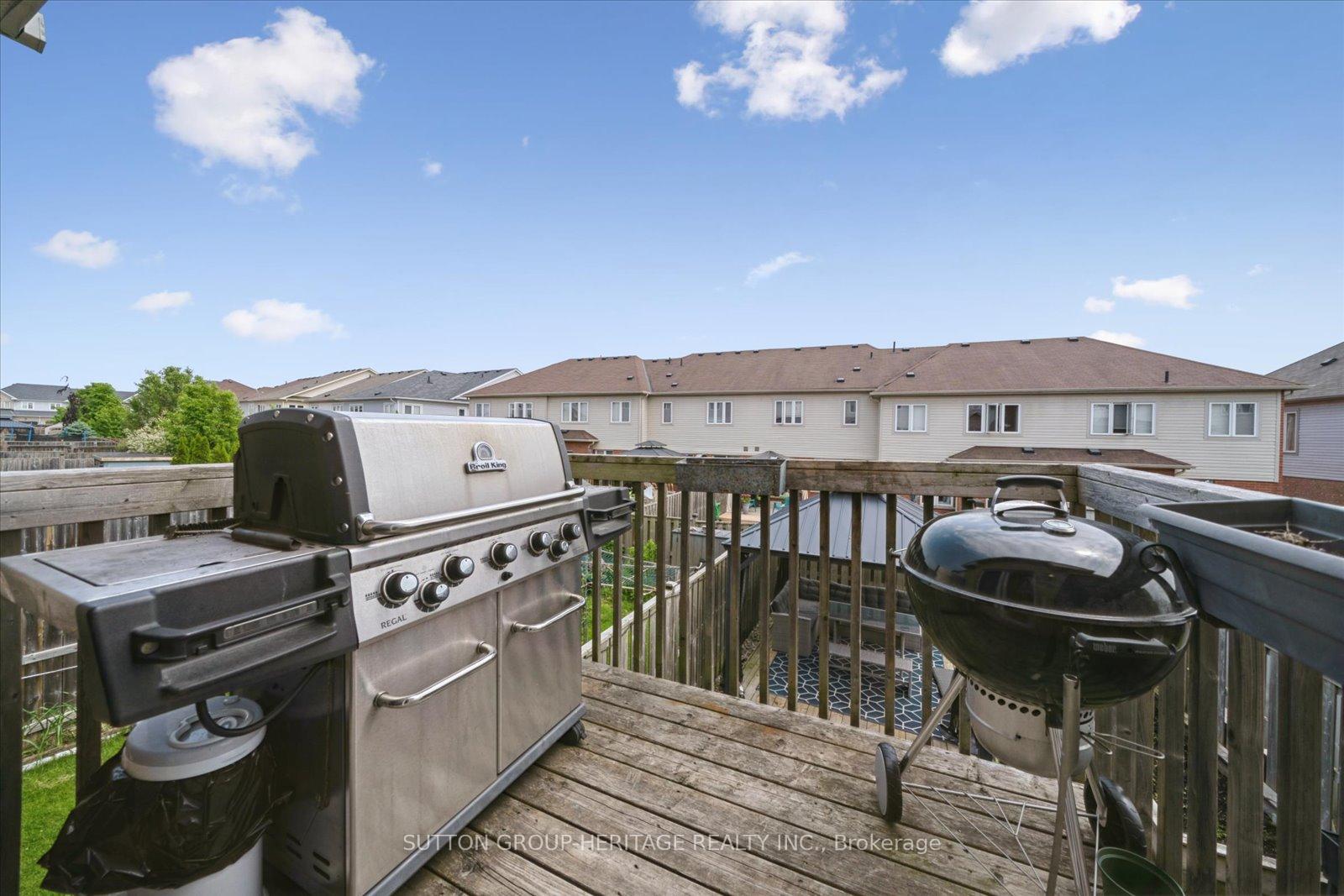 Photo 22 of 176 Dewell Crescent, Clarington, Courtice — HOMEH