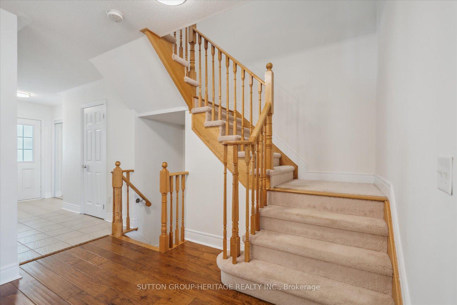 Photo 24 of 176 Dewell Crescent, Clarington, Courtice — HOMEH