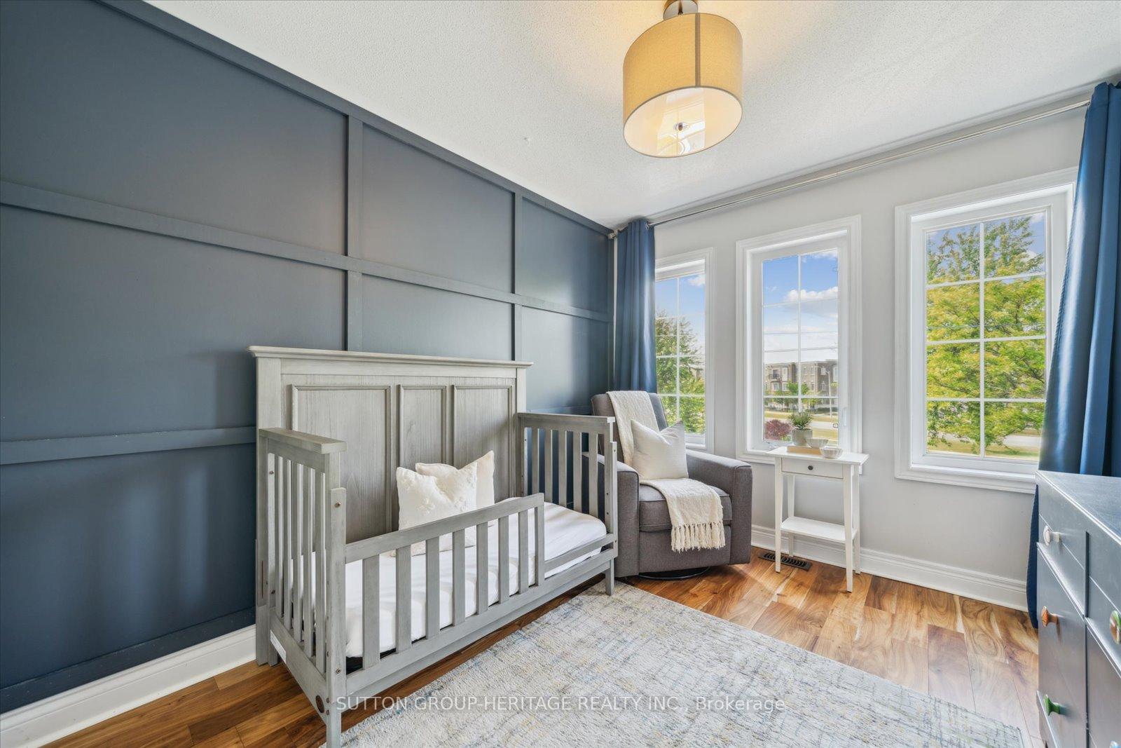 Photo 35 of 176 Dewell Crescent, Clarington, Courtice — HOMEH