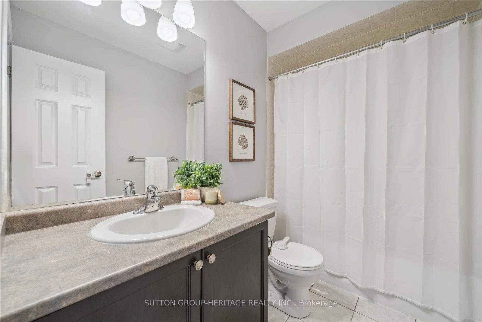 Photo 38 of 176 Dewell Crescent, Clarington, Courtice — HOMEH