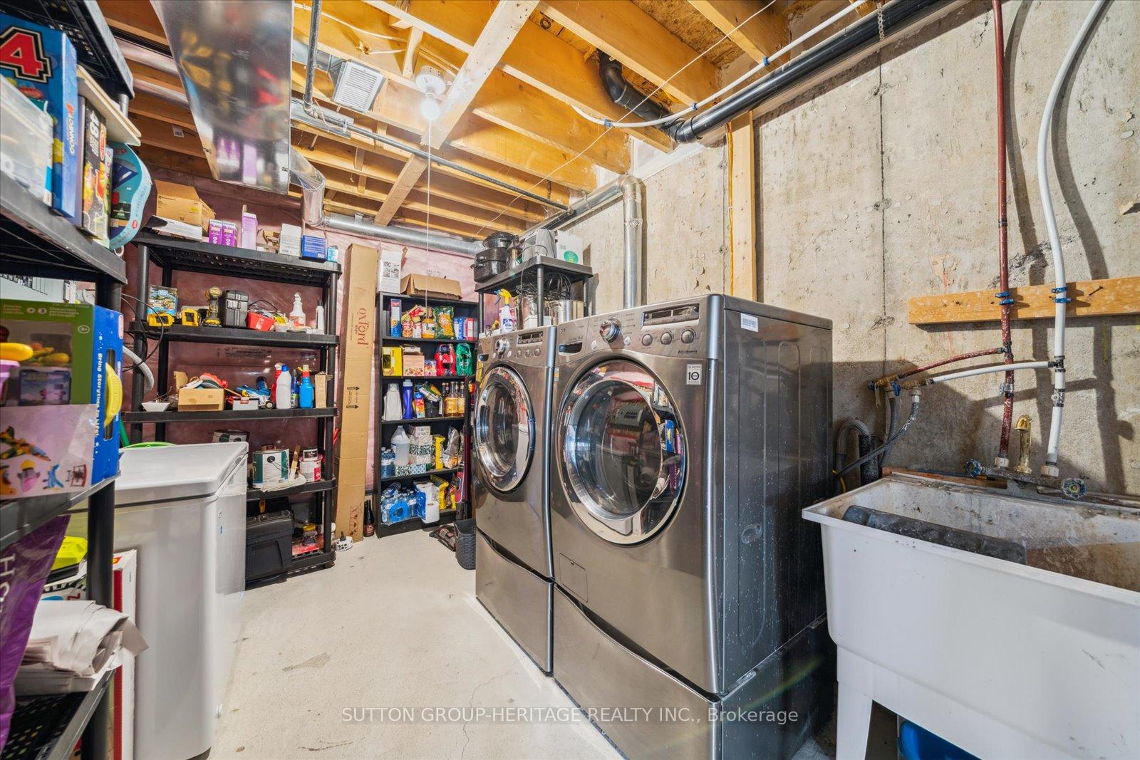 Photo 42 of 176 Dewell Crescent, Clarington, Courtice — HOMEH