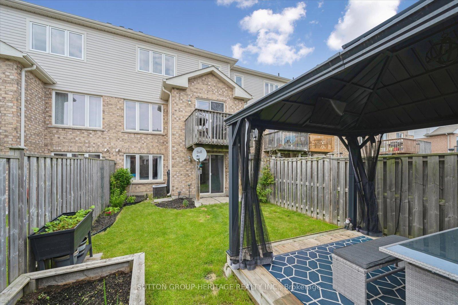 Photo 43 of 176 Dewell Crescent, Clarington, Courtice — HOMEH
