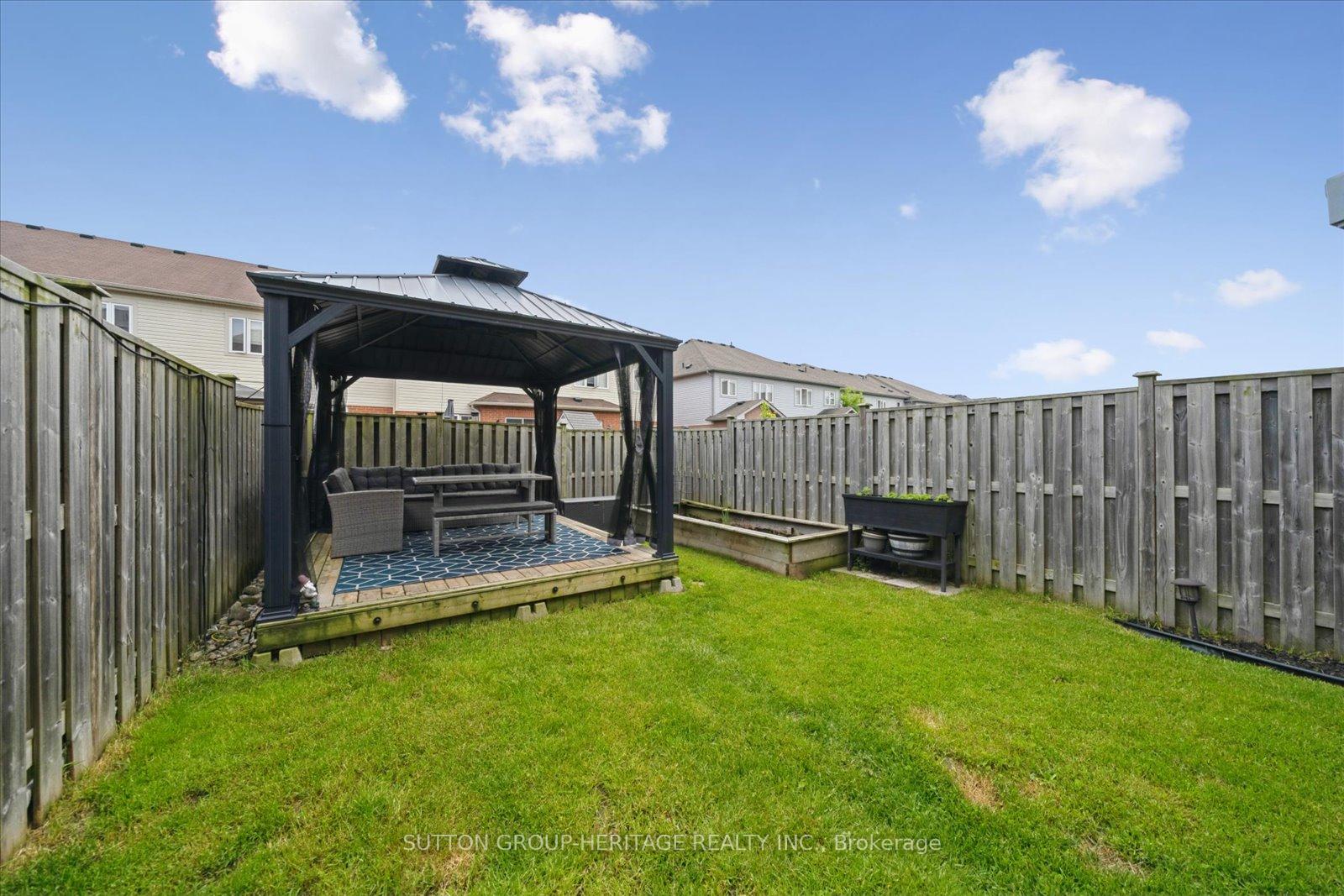 Photo 44 of 176 Dewell Crescent, Clarington, Courtice — HOMEH
