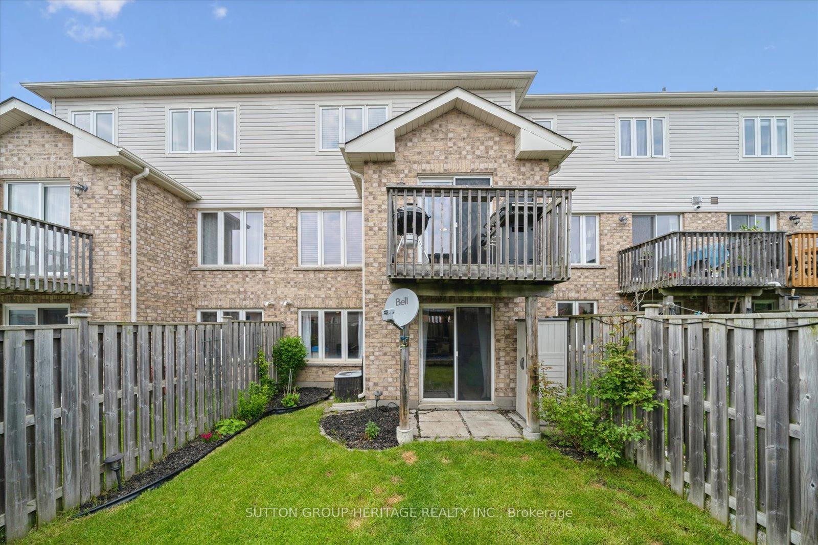 Photo 47 of 176 Dewell Crescent, Clarington, Courtice — HOMEH