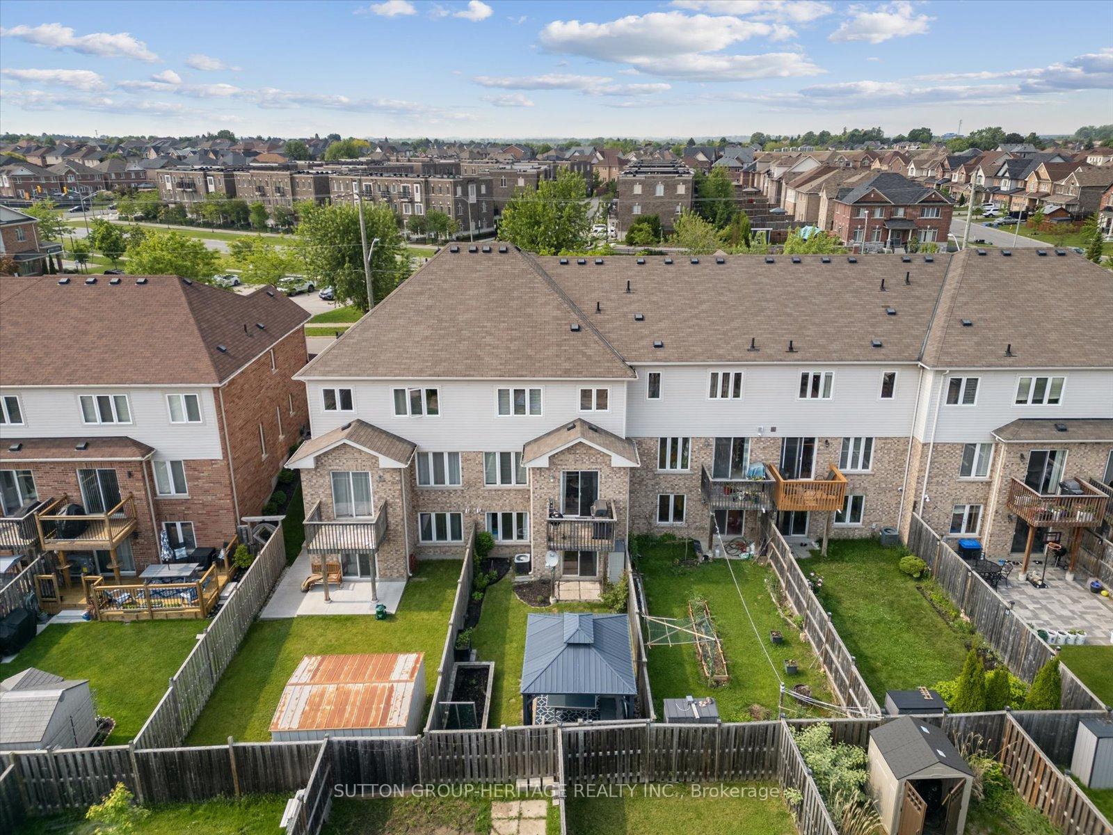 Photo 48 of 176 Dewell Crescent, Clarington, Courtice — HOMEH