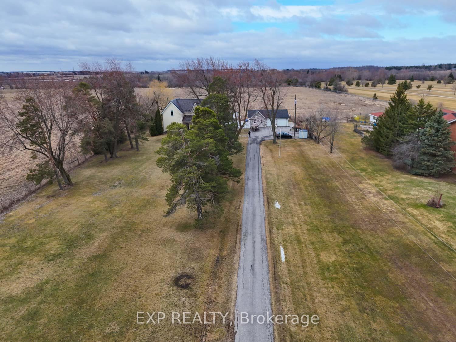 Photo 1 of 12380 Torbram Road, Caledon, Rural Caledon — HOMEH