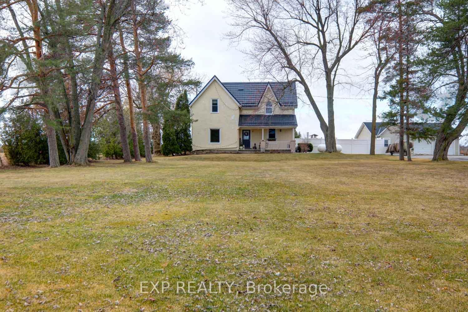 Photo 4 of 12380 Torbram Road, Caledon, Rural Caledon — HOMEH