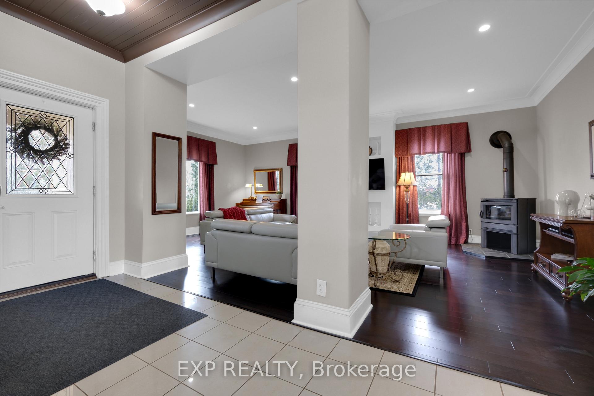 Photo 6 of 12380 Torbram Road, Caledon, Rural Caledon — HOMEH