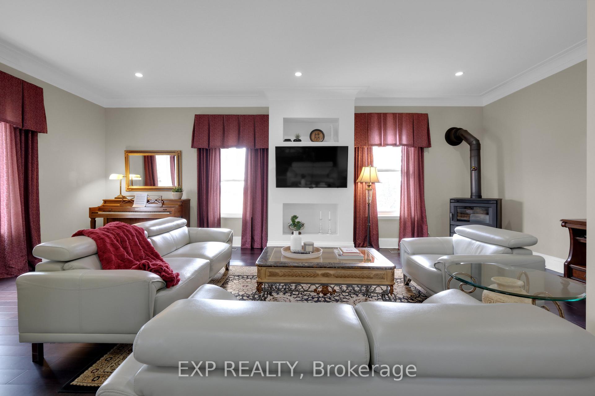 Photo 7 of 12380 Torbram Road, Caledon, Rural Caledon — HOMEH