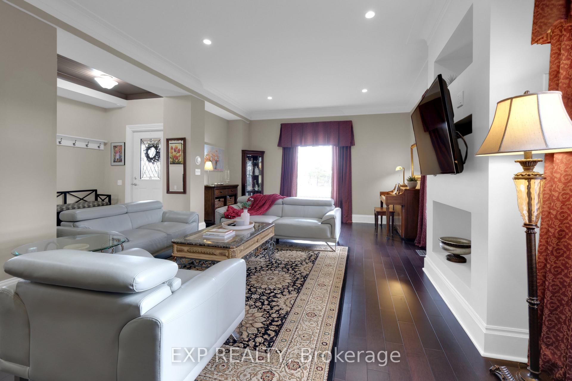 Photo 8 of 12380 Torbram Road, Caledon, Rural Caledon — HOMEH