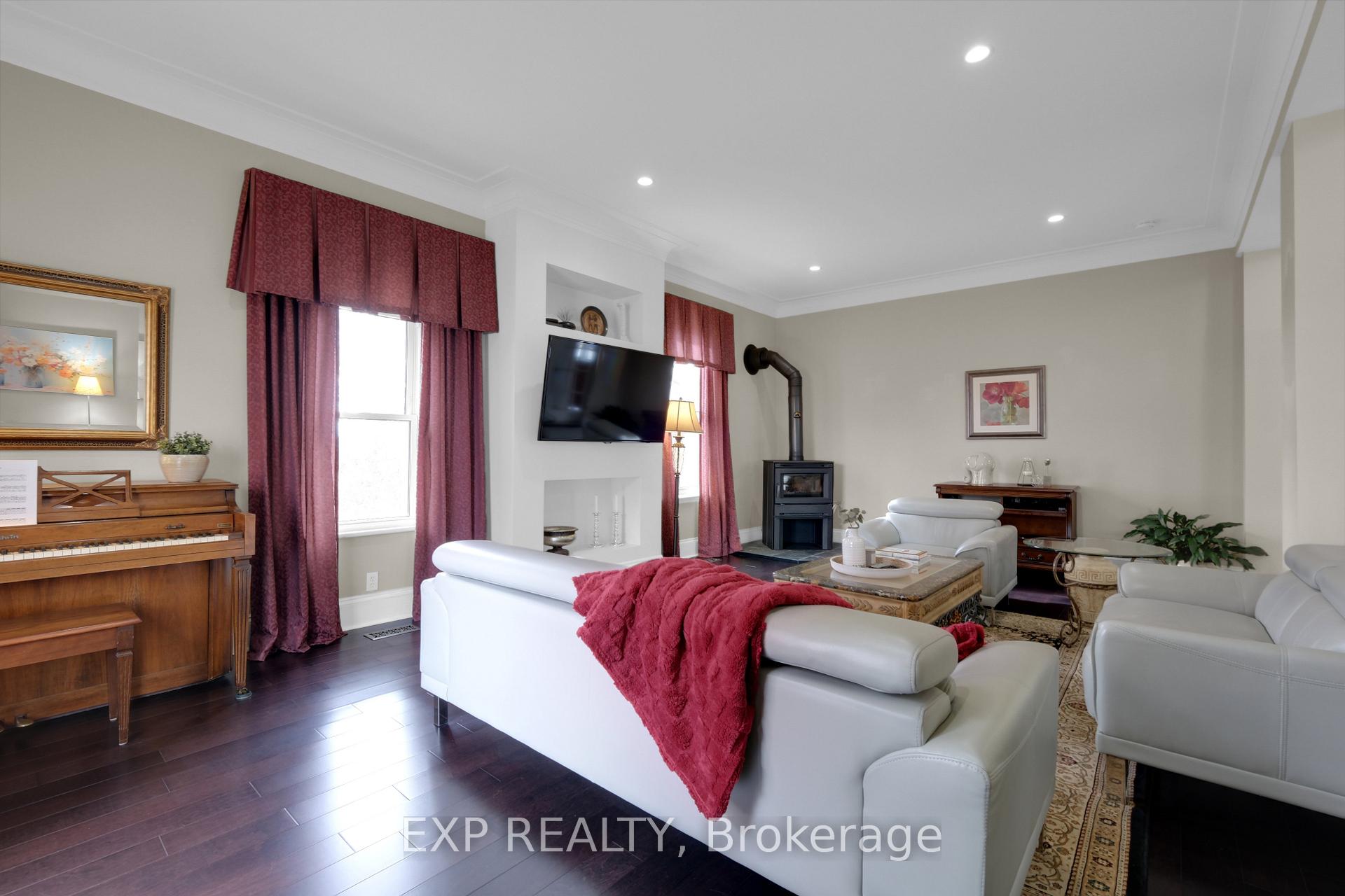 Photo 9 of 12380 Torbram Road, Caledon, Rural Caledon — HOMEH