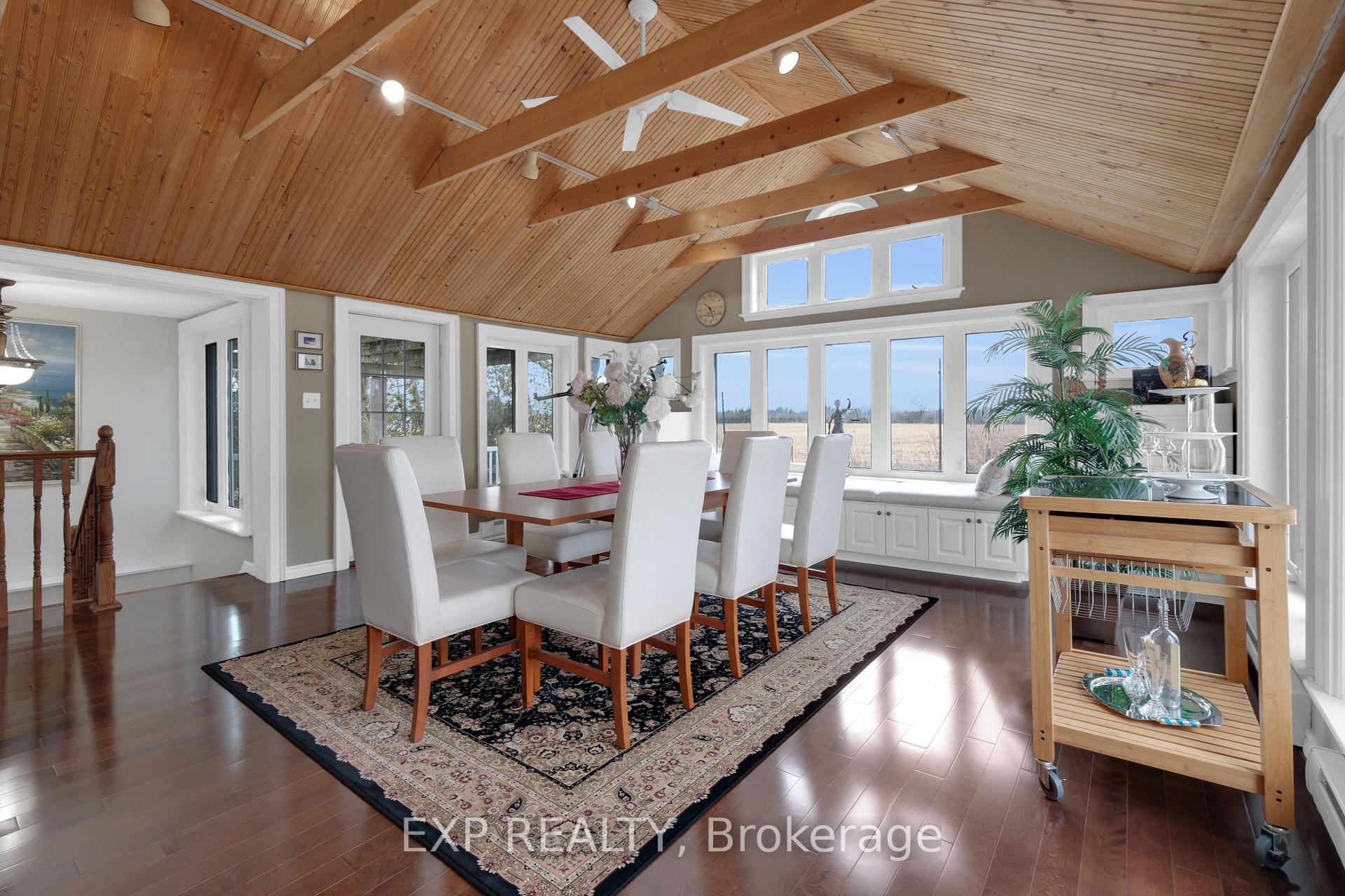 Photo 14 of 12380 Torbram Road, Caledon, Rural Caledon — HOMEH