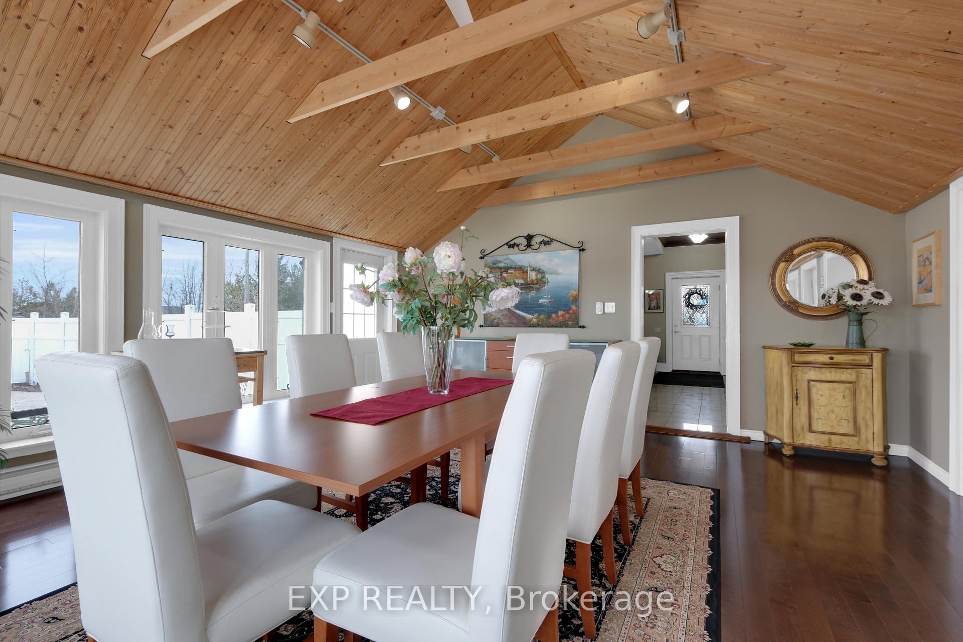 Photo 15 of 12380 Torbram Road, Caledon, Rural Caledon — HOMEH