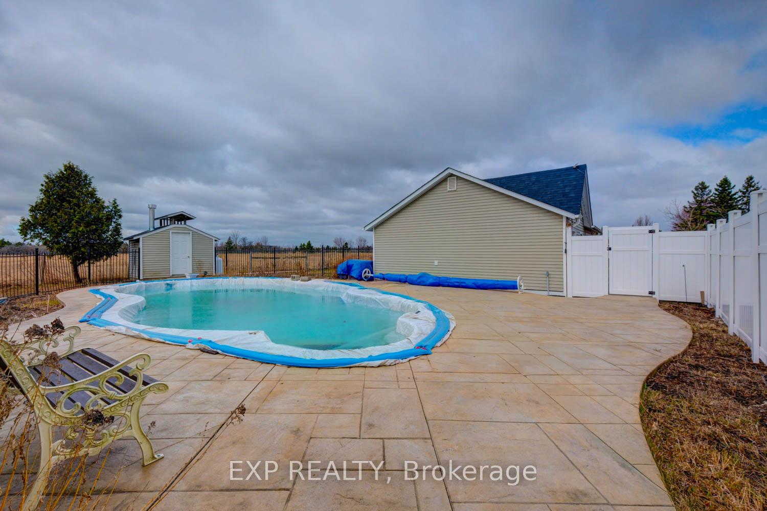 Photo 32 of 12380 Torbram Road, Caledon, Rural Caledon — HOMEH