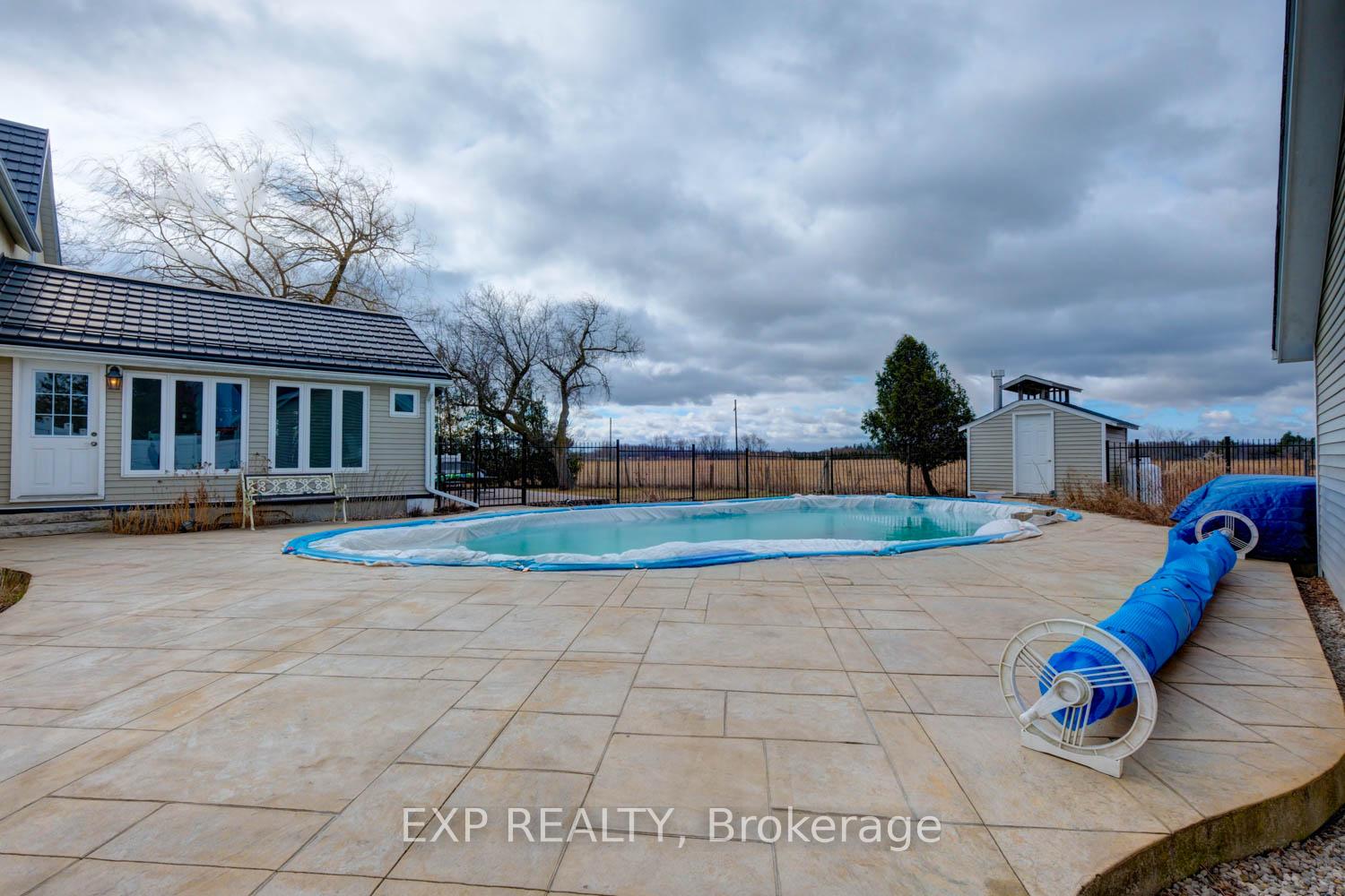 Photo 33 of 12380 Torbram Road, Caledon, Rural Caledon — HOMEH
