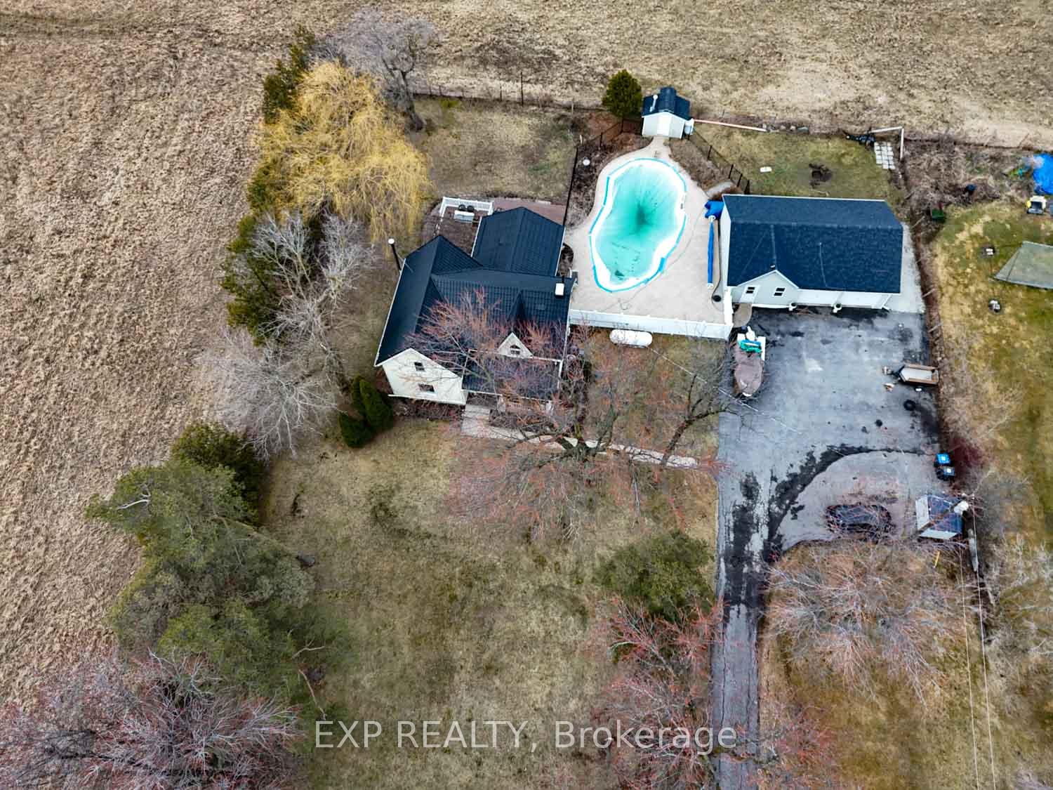 Photo 34 of 12380 Torbram Road, Caledon, Rural Caledon — HOMEH