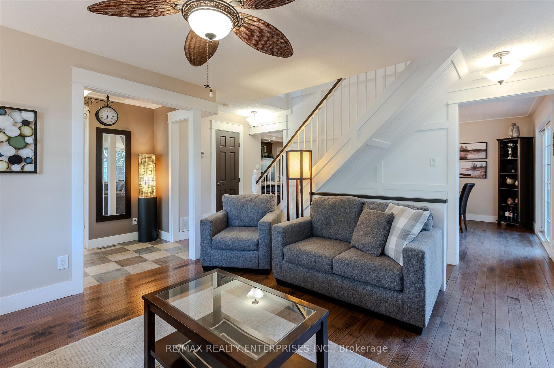Photo 8 of 18 Blueridge Square, Brampton, Heart Lake West — HOMEH