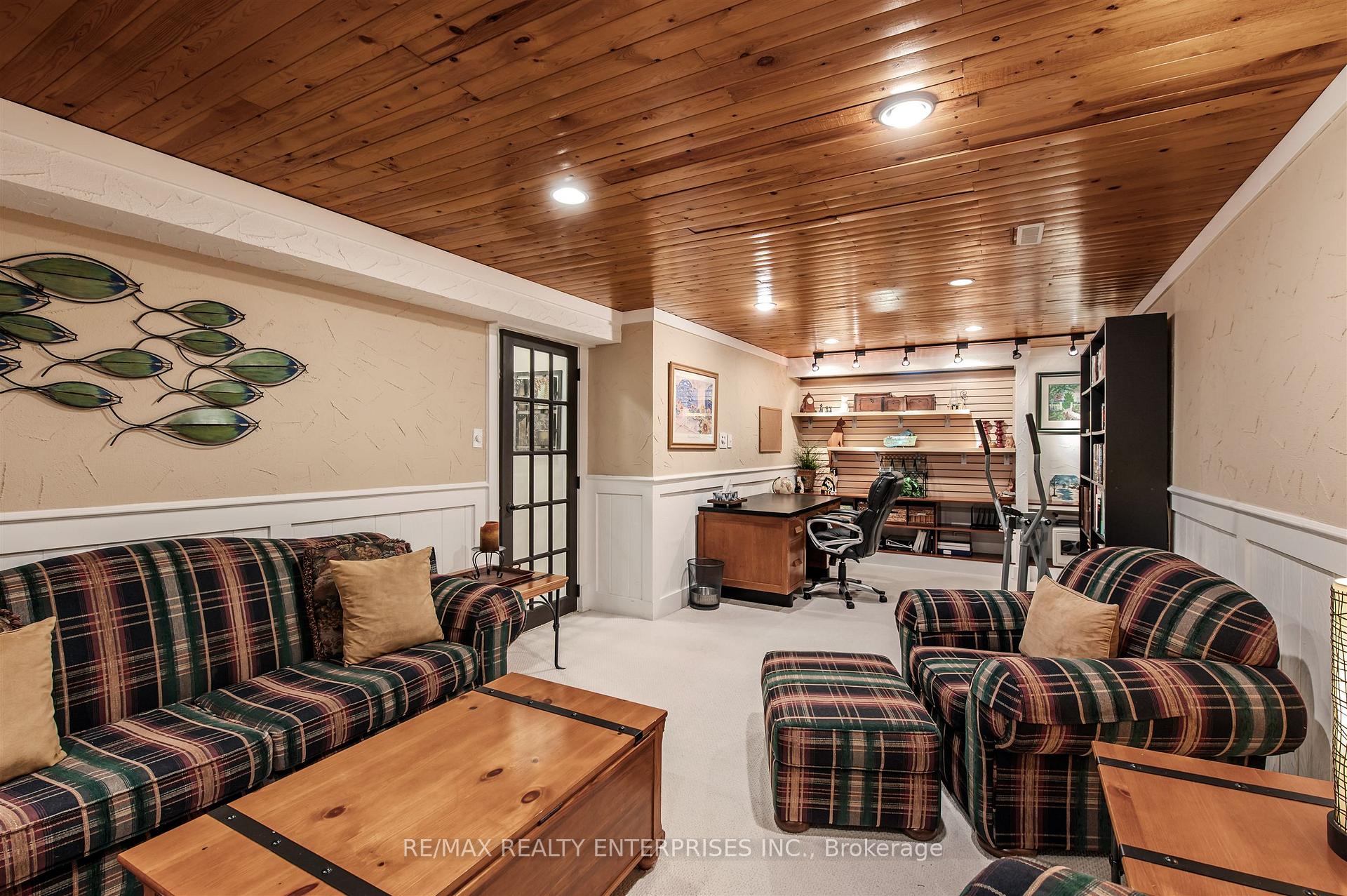 Photo 29 of 18 Blueridge Square, Brampton, Heart Lake West — HOMEH