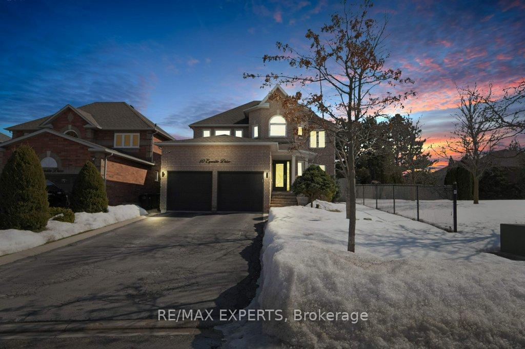 Front of 10 Esposito Drive
